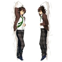 Anime Ensemble Stars Sakuma Rei Dakimakura Hugging Body Pillow Cover