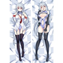 Masou Gakuen HxH Chidorigafucha Anime Dakimakura body Pillowcase pillow cover