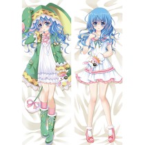 Date A Live Yoshino Animation Dakimakura Anime Hugging Body&Bedding Pillow Cover Cases
