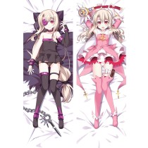 Fate/Kaleid Liner Prisma Illya Anime Dakimakura Hugging Body Pillow Case
