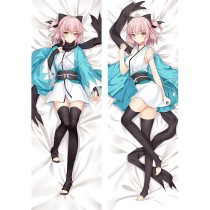 Fate/EXTRA Tamamo no Mae Anime Dakimakura Hug PillowCase Pillow Cover