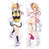 Myriad Colors Phantom World Anime DakimaKura Pillowcase Cover