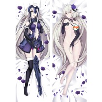 Fate Grand Order FGO Dakimakura Jeanne d'Arc Anime Hugging Body Pillow Case