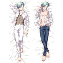 Uta no Prince-samaa Anime Dakimakura Pillow Cover