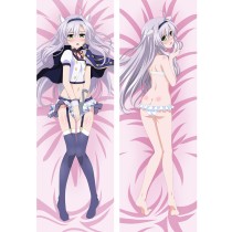 Akashic Records of Bastard Magic Instructor Sistine Fibel Anime Dakimakura Pillow Cover
