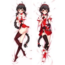 Vocaloid 3 Dakimakura Yuezheng Ling Anime Dakimakura Pillow Cover
