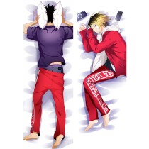 Haikyu!! Anime Dakimakura Pillow Cover
