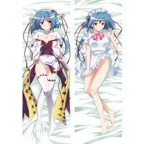 Ikki Tousen(Battle Vixens) Anime Dakimakura Pillow Cover