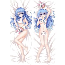 Date A Live Yoshino Anime Dakimakura Pillow Cover
