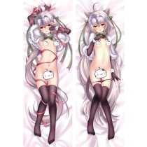 Fate/Grand Order Fate/GO FGO Jeanne d'Arc Anime Dakimakura Pillow Cover