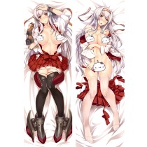 Kantai Collection Anime Dakimakura Pillow Cover