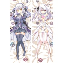 Clockwork Planet RyuZU Anime Dakimakura Pillow Cover