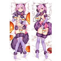 Fate Grand Order Matthew Kyrielite Dakimakura Hug Body Pillow Case Cover