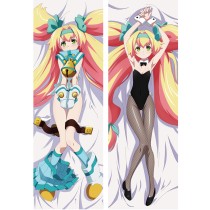 Blazblue Japan Hugging Body Pillow Cover