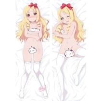 Eromanga Sensei Izumi Sagiri Anime Dakimakura Pillow Cover