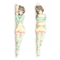 Anime Love Live Kotori Minami Anime Dakimakura Hug body Pillowcase Pillow Cove