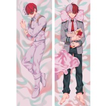 
Anime My Hero Academia Dakimakura Hugging Body Pillow Case Covers
