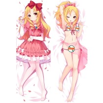 Anime Gravity Falls Bill Cipher Otaku Dakimakura Hug Body Pillow Case Cover