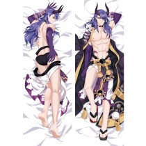 Onmyoji Shuten Doji Anime Dakimakura Pillow Cover