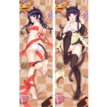 Anime Oreimo Aragaki Ayase Anime Pillow Case Otaku Japan Dakimakura Hug Body