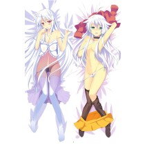 Mishima kurone Anime Pillow Case Otaku Dakimakura Hug Body