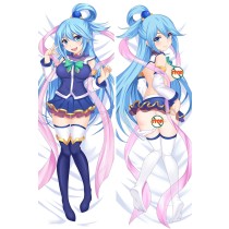 KonoSuba: God's Blessing on this Wonderful World! Dakimakura Pillowcase