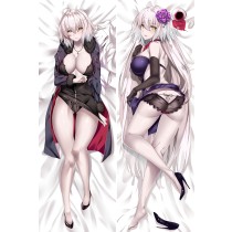 Fate/Grand Order Dakimakura Otaku Japan Pillow Case Hugging Body