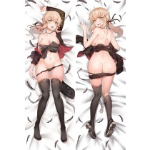 Fate/Grand Order Dakimakura Otaku Japan Pillow Case Hugging Body
