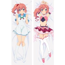 Anime D.N.Angel Kaitou Tenshi Angel Dakimakura Hugging Body Pillow Case cover