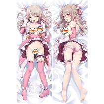 Fate Kaleid Liner Santa Anime Dakimakura Hugging Body Pillow Case Cover