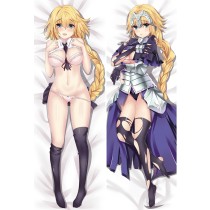 Fate Apocrypha Fate · Apocrefa Jeanne · Dark Ruler Erotic Dakimakura Cover