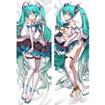 Hatsune Miku Anime Dakimakura PillowCase Hugging Body Cover