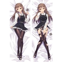 Kantai Collection Akagi Anime Pillowcase Cover Otaku Hugging Body Dakimakura
