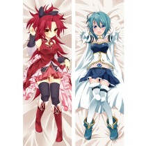 Puella Magi Madoka Magica Anime Dakimakura Body Pillow Cover Cases
