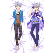 Ensemble Stars Anime Dakimakura Pillow Cover