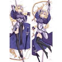 Fate/Grand Order Jeanne d'Arc Alter Anime Dakimakura Pillow Cover