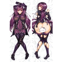 Fate/Grand Order Scathach Anime Dakimakura Pillow Cover