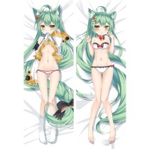 Kantai Collection Akashi Anime Dakimakura Pillow Cover