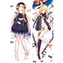 Fate/Grand Order FGO Abigail Williams Anime Dakimakura Pillow Case