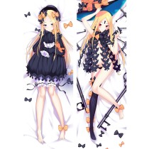 Fate/Grand Order FGO Abigail Williams Anime Dakimakura Pillow Case