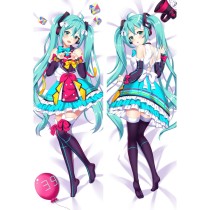 Hatsune Miku Anime Dakimakura Pillow Cover