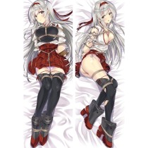 Kantai Collection Shoukaku Anime Dakimakura Pillow Cover