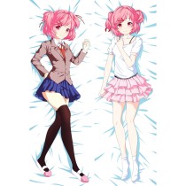 Doki Doki Literature Club! Anime Dakimakura Pillow Cover