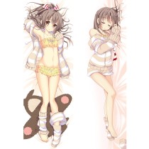 Kantai Collection Zuihō Anime Dakimakura Pillow Cover
