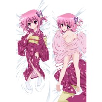Ro-Kyu-Bu! Tomoka Minato Anime Dakimakura Pillow Case 