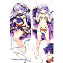 Is the Order a Rabbit? Chino Kafū Anime Dakimakura Pillow Case 