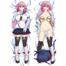 Kantai Collection Akashi Anime Dakimakura Pillow Case 