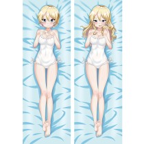 Girls und Panzer Garpan Darjeeling Anime Dakimakura Pillow Case 