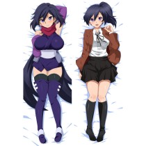 Gundam Anime Dakimakura Pillow Cover
