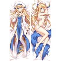Goblin Slayer Priestess Anime Dakimakura Pillow Cover H3884-B